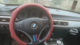 BMW 325, снимка 1