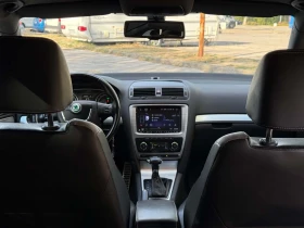 Skoda Octavia 2.0 Tdi 170 коня, снимка 10