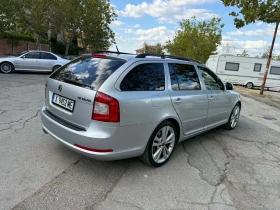 Skoda Octavia 2.0 Tdi 170 коня, снимка 7