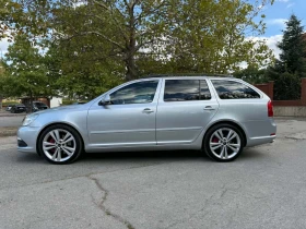 Skoda Octavia 2.0 Tdi 170 коня, снимка 4