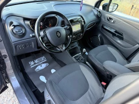 Renault Captur Luxury/EU6, снимка 4