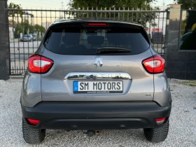 Renault Captur Luxury/EU6, снимка 13