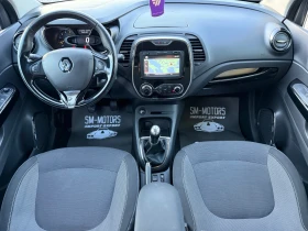 Renault Captur Luxury/EU6, снимка 5