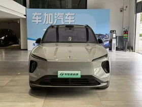 NIO EL6 75 kWh AWD, снимка 2