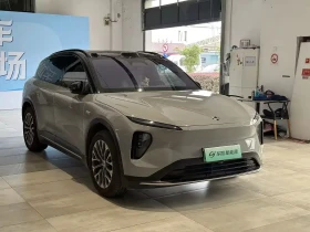 NIO EL6 75 kWh AWD, снимка 3