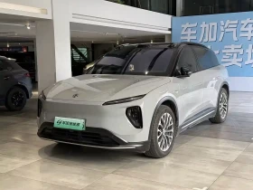 NIO EL6 75 kWh AWD, снимка 1