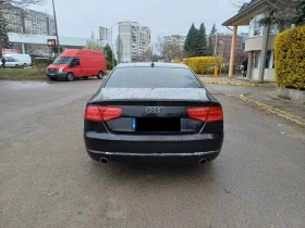 Audi A8 4.2 TDI Quattro BOSE, снимка 4