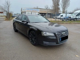 Audi A8 4.2 TDI Quattro BOSE, снимка 7