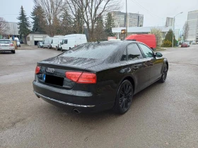 Audi A8 4.2 TDI Quattro BOSE, снимка 5