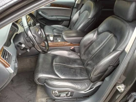 Audi A8 4.2 TDI Quattro BOSE, снимка 11