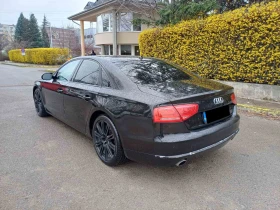 Audi A8 4.2 TDI Quattro BOSE, снимка 3