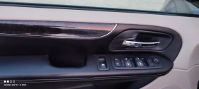 Chrysler Town and Country + Газ, снимка 11