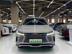 BYD Seal, снимка 5