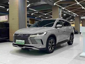 BYD Seal, снимка 1