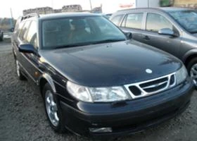 Saab 9-5 2,0TURBO | Mobile.bg    2