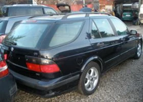 Saab 9-5 2,0TURBO | Mobile.bg    3