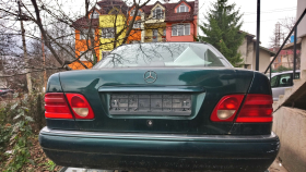 Mercedes-Benz 300 W210 300D НА ЧАСТИ! , снимка 10 - Автомобили и джипове - 42758630
