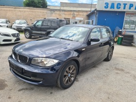 BMW 120 D 177kc.Face L./Avtomat, снимка 1 - Автомобили и джипове - 41645870