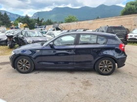 BMW 120 D 177kc.Face L./Avtomat | Mobile.bg    4