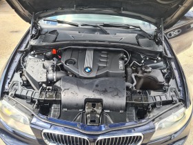 BMW 120 D 177kc.Face L./Avtomat, снимка 16 - Автомобили и джипове - 41645870