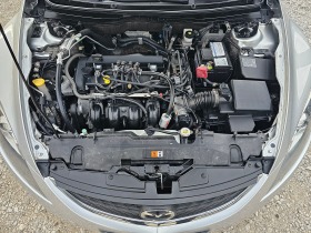 Mazda 6 1.8- ! !    | Mobile.bg   15
