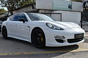 Porsche Panamera 3.0TDI* WHITE_PEARL* SPORT-EDITION - [7] 