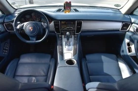 Porsche Panamera 3.0TDI* WHITE_PEARL* SPORT-EDITION, снимка 15