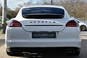 Porsche Panamera 3.0TDI* WHITE_PEARL* SPORT-EDITION, снимка 8