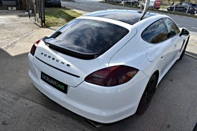 Porsche Panamera 3.0TDI* WHITE_PEARL* SPORT-EDITION, снимка 5