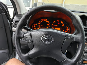 Toyota Avensis Facelift | Mobile.bg   12