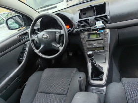 Toyota Avensis Facelift | Mobile.bg   10
