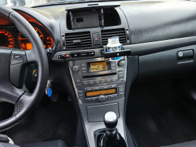 Toyota Avensis Facelift | Mobile.bg   11