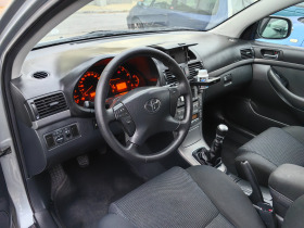 Toyota Avensis Facelift | Mobile.bg   15