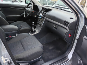 Toyota Avensis Facelift | Mobile.bg   8