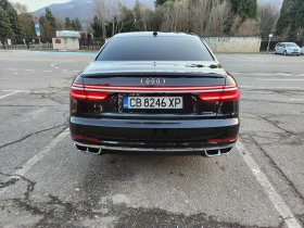Audi A8 50TDI 46000км, снимка 6