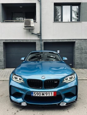 Обява за продажба на BMW M2 ~Цена по договаряне - изображение 1