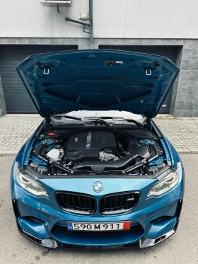BMW M2, снимка 2