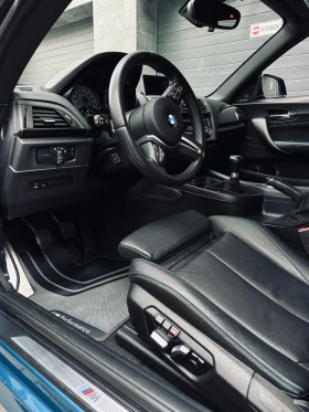 BMW M2, снимка 6