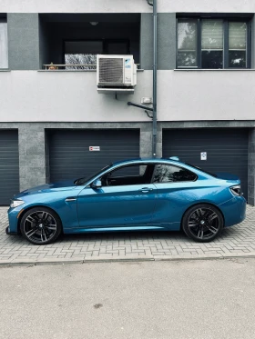 BMW M2, снимка 5