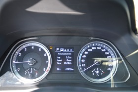Hyundai Sonata 2.0-FULL EKSTRI-LPG ZAVODSKA-AVTOMAT-KOJA | Mobile.bg   12