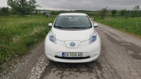 Nissan Leaf , снимка 1