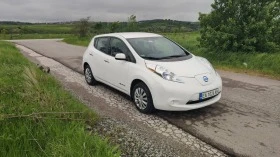 Nissan Leaf , снимка 6