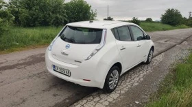 Nissan Leaf  | Mobile.bg    3