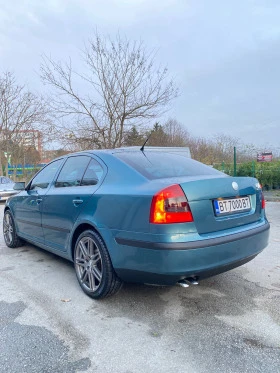 Skoda Octavia 1.9 TDI, снимка 4