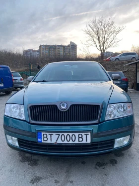 Skoda Octavia 1.9 TDI, снимка 1