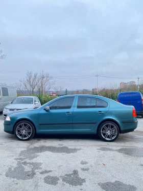 Skoda Octavia 1.9 TDI, снимка 2