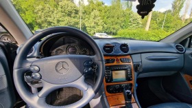 Mercedes-Benz CLK W209, снимка 9