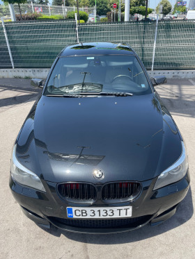 BMW 530 218, снимка 2