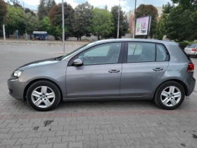 VW Golf, снимка 4