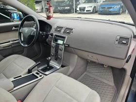 Volvo V50 2, 0 D НОВ ВНОС !!АВТОМАТИК!! КЛИМАТРОНИК !!, снимка 9